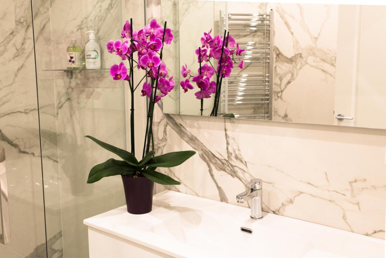 Casanova Lux Ground Floor Apt Florence