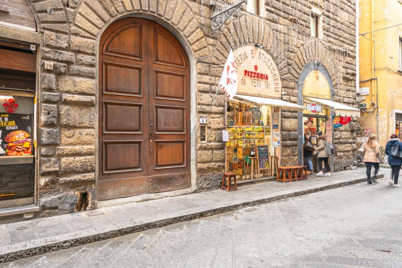 Tintori Place Appartamento *
