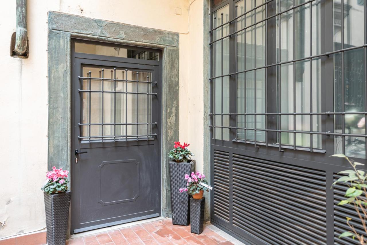 Tintori Place Apartment