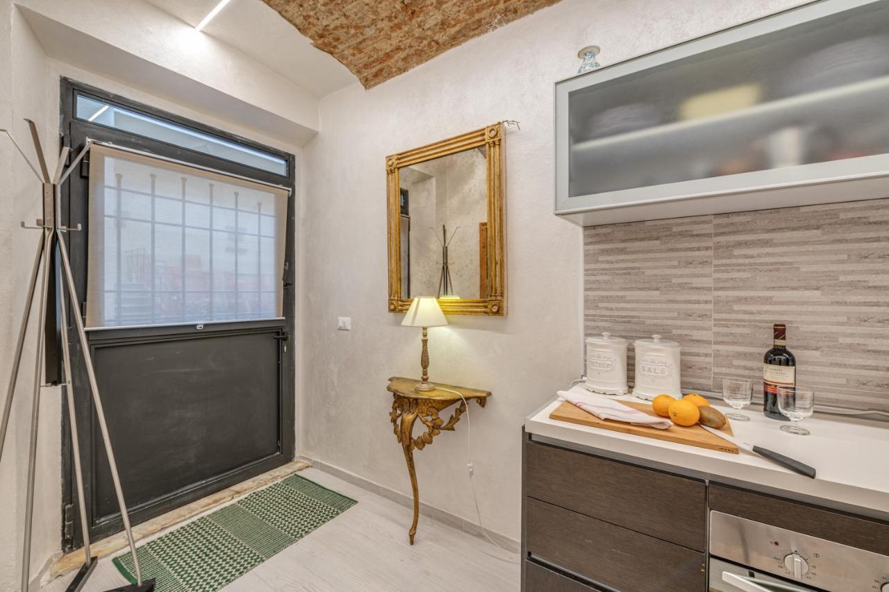 Appartamento Tintori Place *