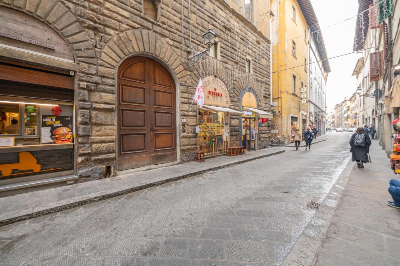 Tintori Place Appartamento