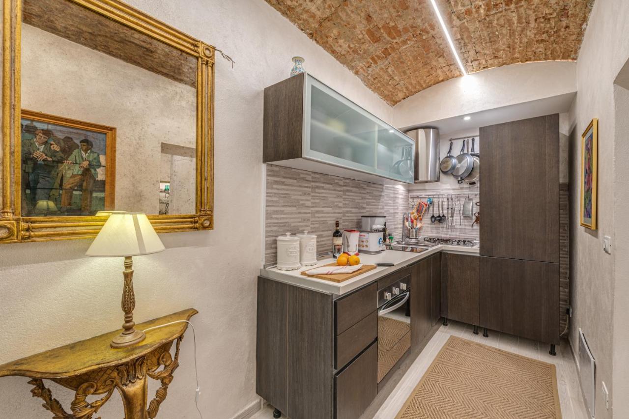 Tintori Place * Firenze