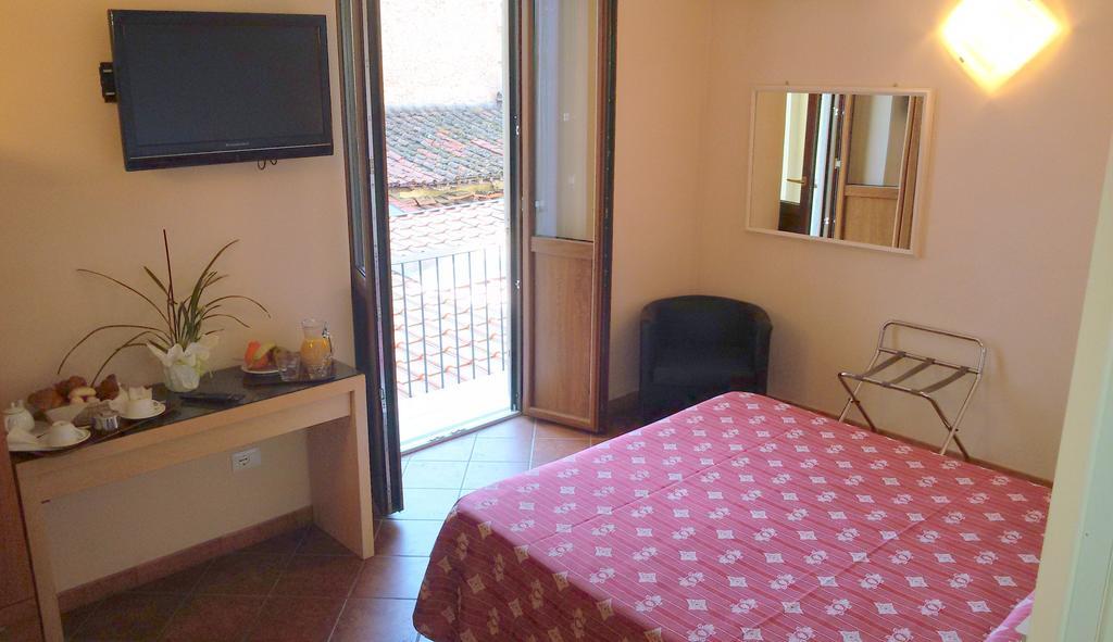 Hotel Rita Major