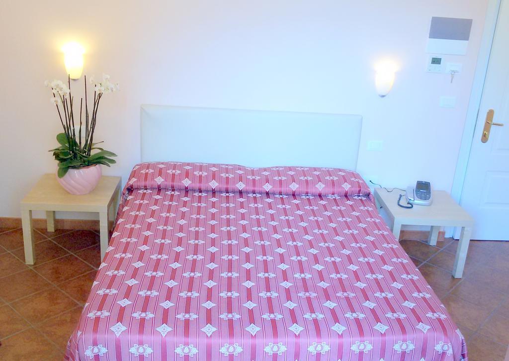Hotel Rita Major 2*
