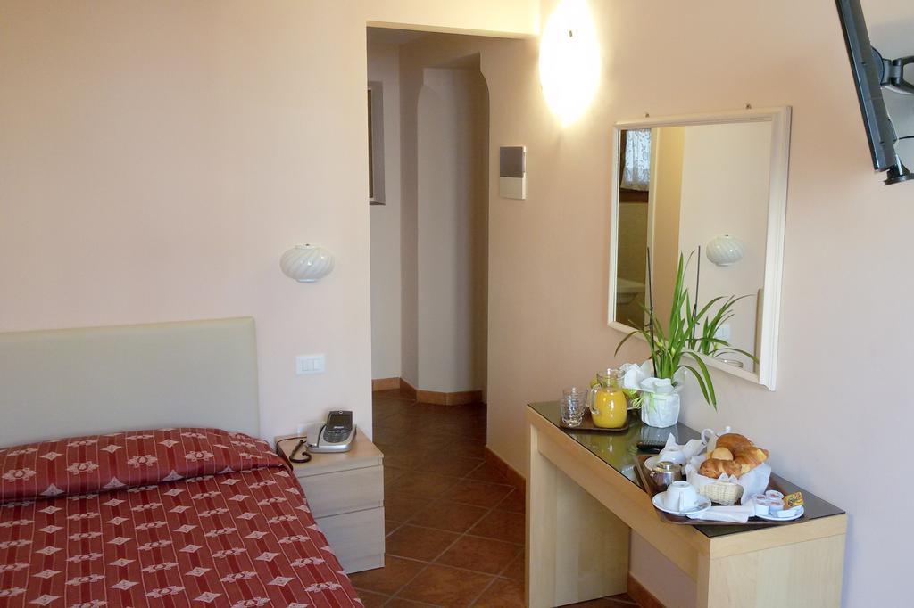 Rita Major Hotel 2*