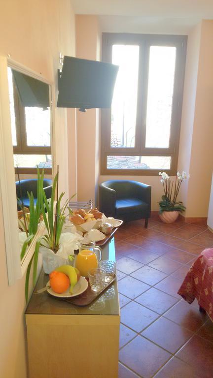 Rita Major Hotel Florence
