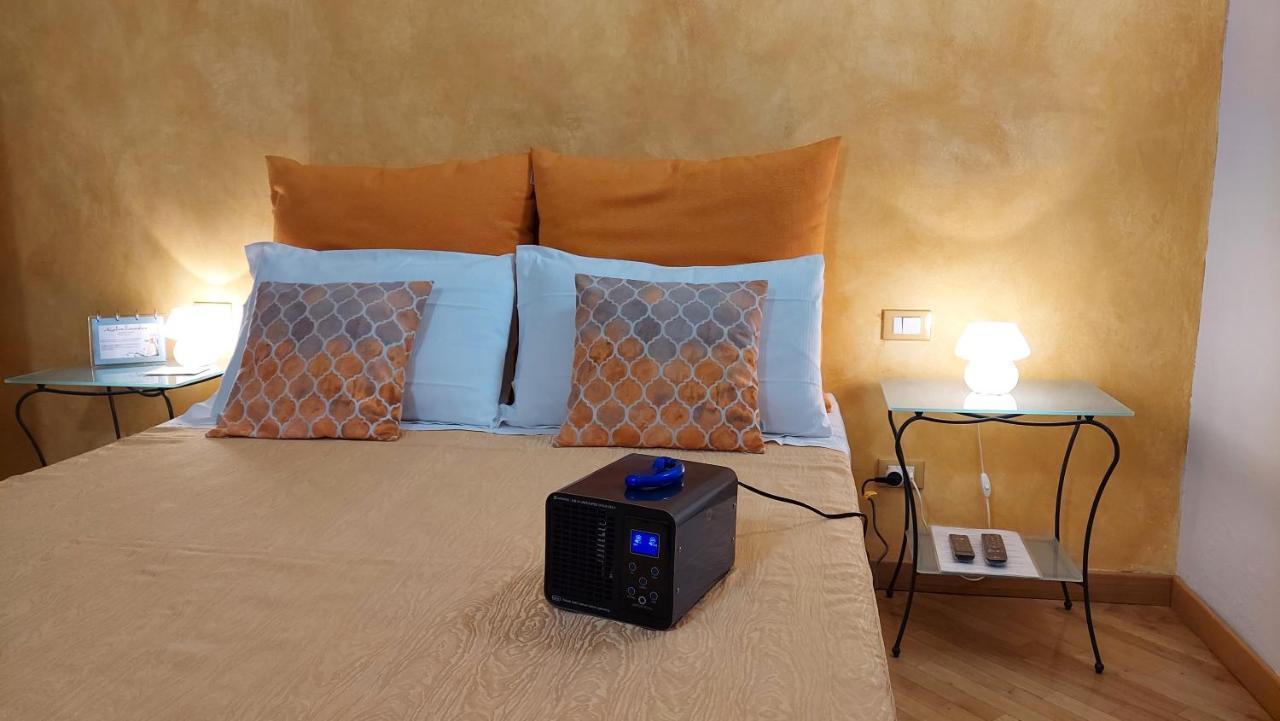 Bed & Breakfast La Locandiera
