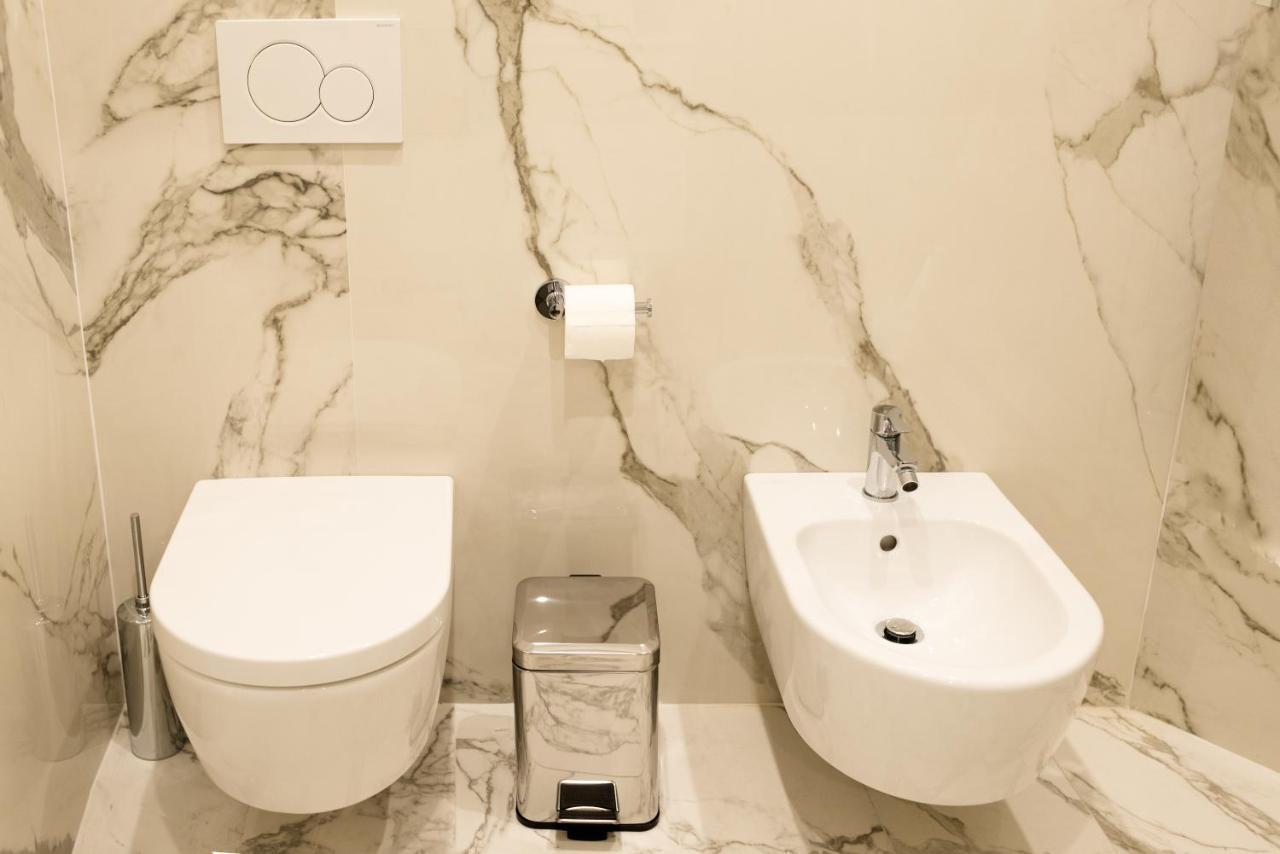 Casanova Lux Ground Floor Apt Apartment *