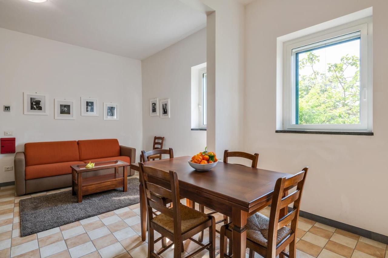 Appartamento The Country In The - Parco Delle Cascine *