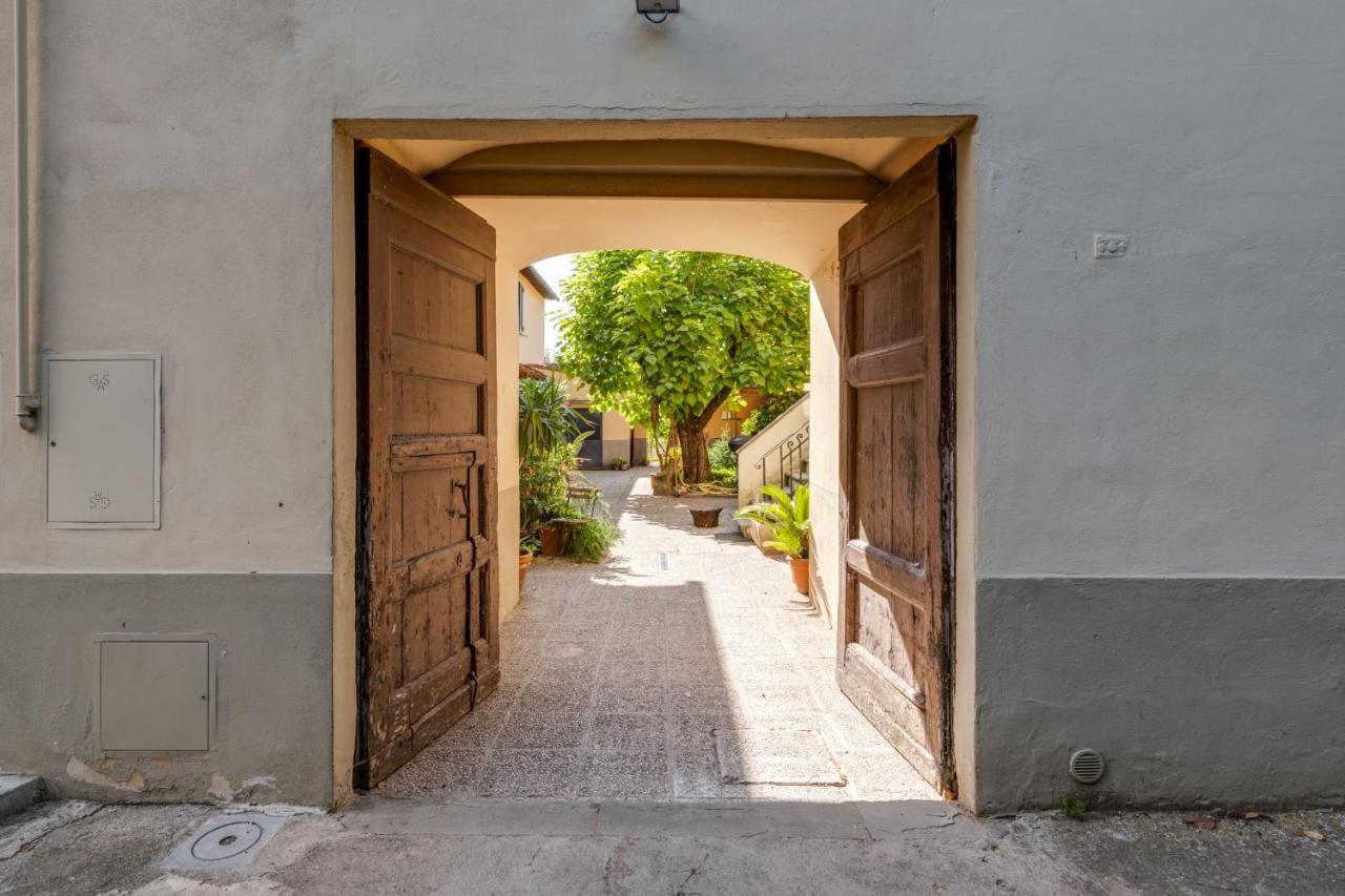 The Country In The - Parco Delle Cascine Firenze