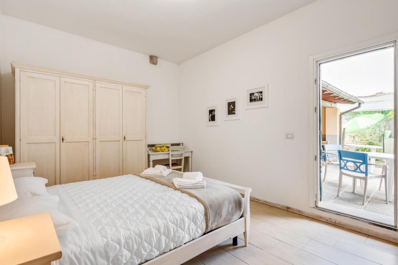 Appartamento The Country In The - Parco Delle Cascine *