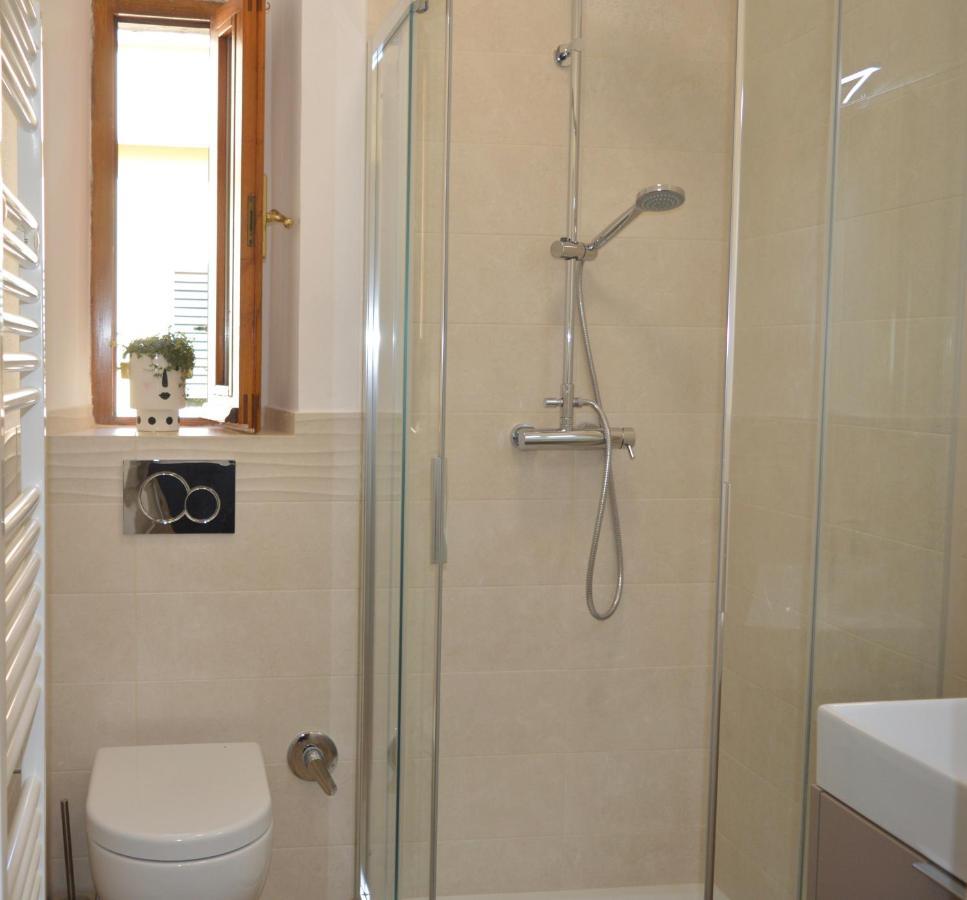 Dream Holiday Suite David With Dome View Lift & Ac *