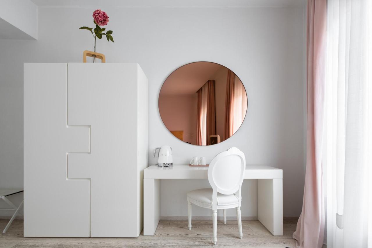 Eurostars Boutique Firenze