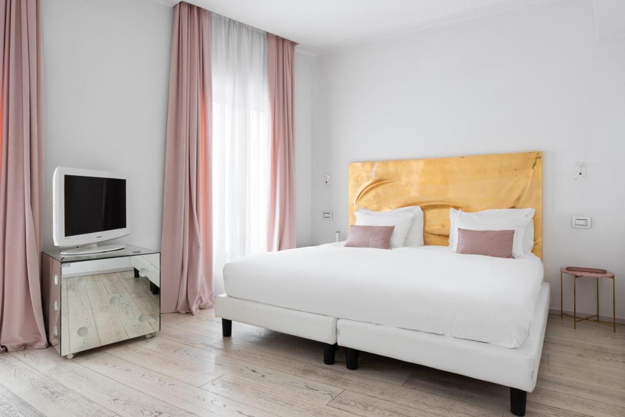 Hotel Eurostars Boutique Firenze