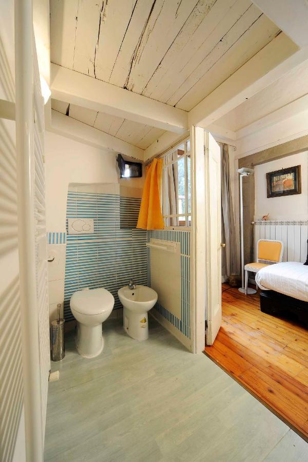 Appartamento La Casa Dei Legni Parlanti Firenze
