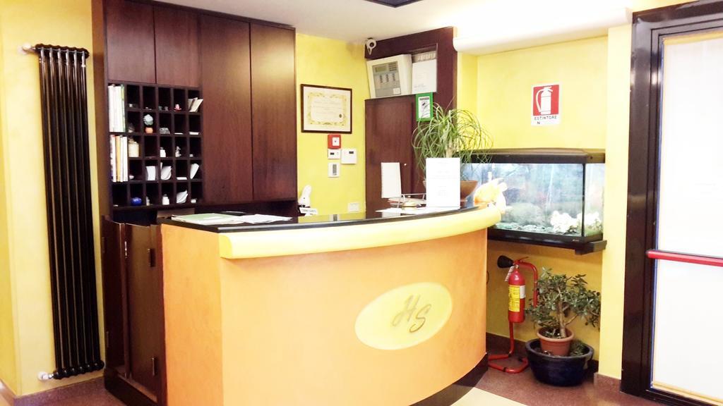 Sonia Hotel