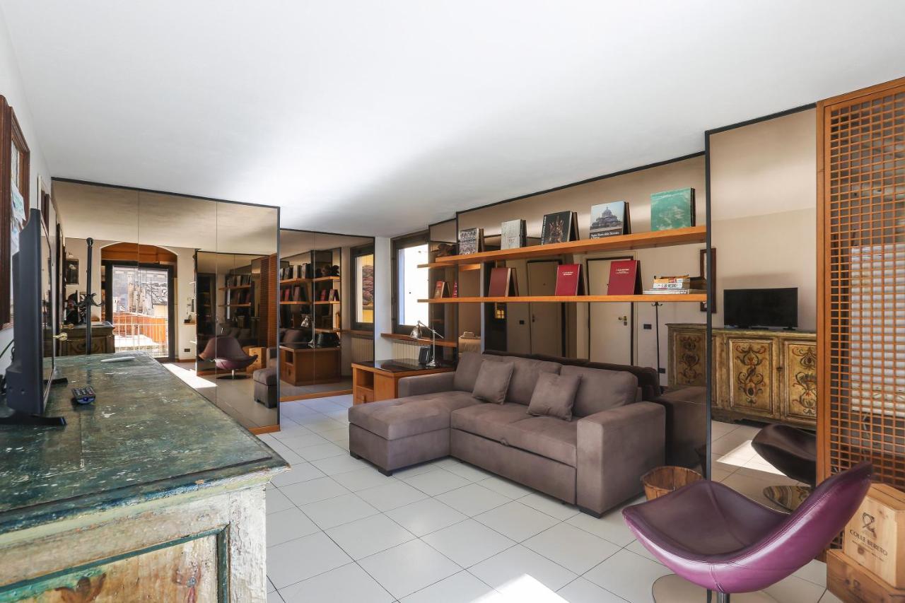 Palazzo Vecchio Penthouse - Hosted By Sweetstay