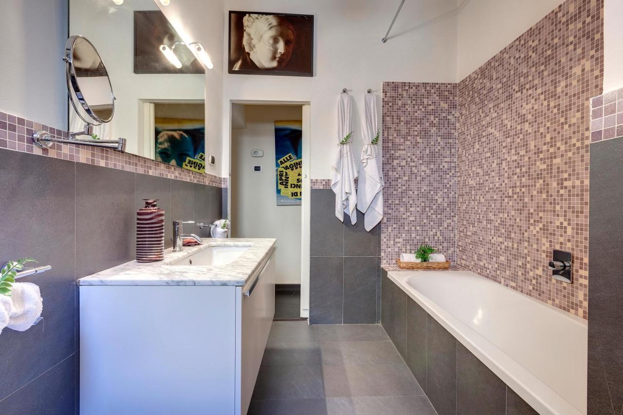 Sophia By Mamo Apartment Florence