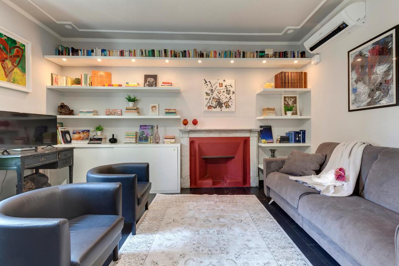 Sophia By Mamo Apartment *
