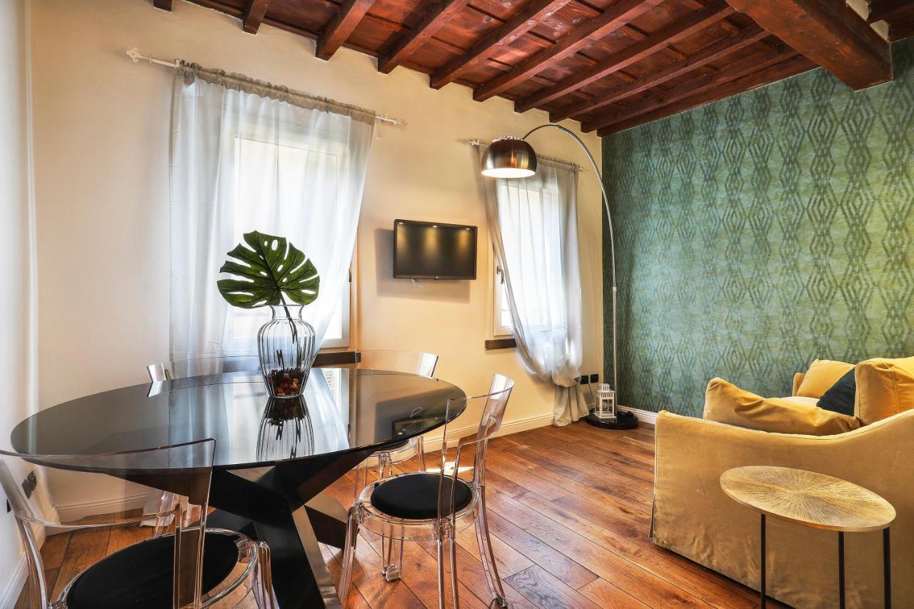 Signoria Stylish In Appartamento *