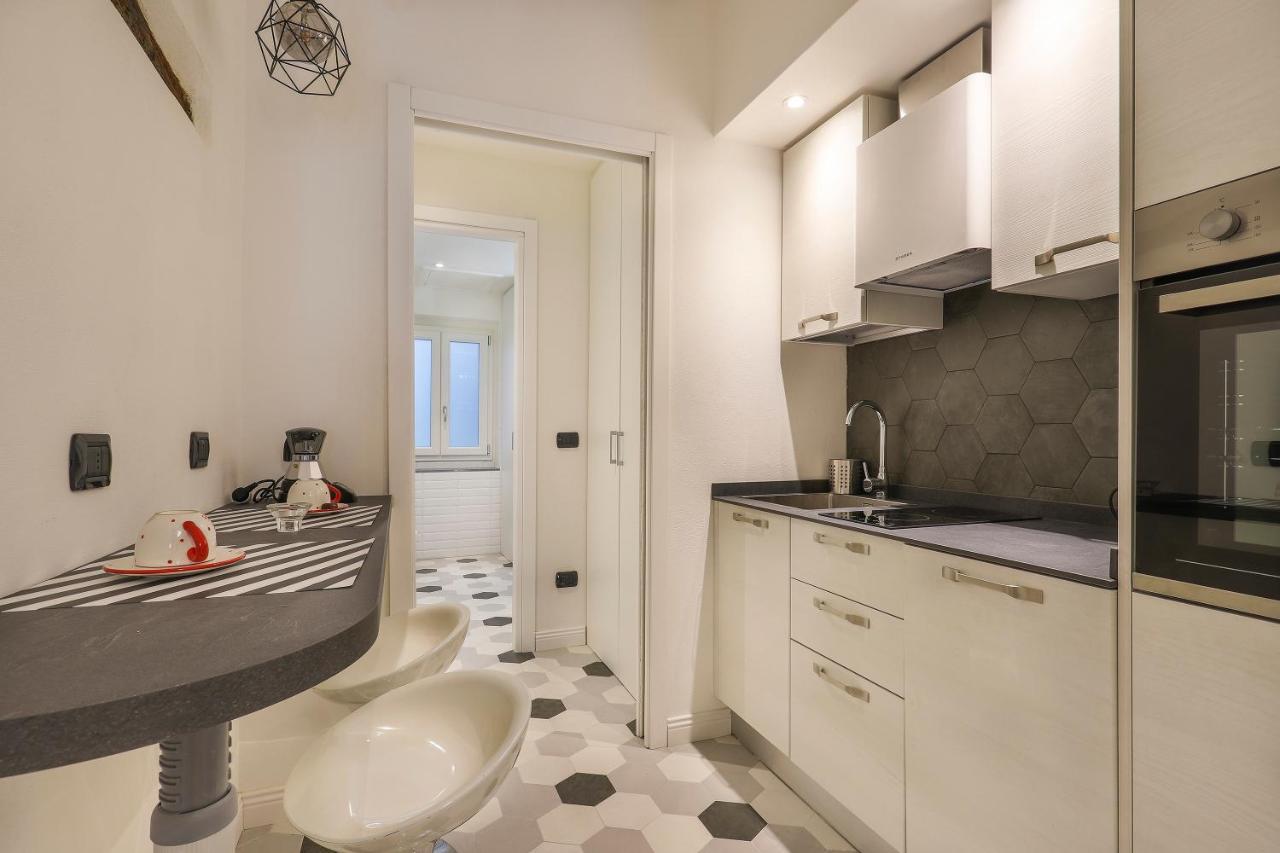 Appartamento Signoria Stylish In Firenze