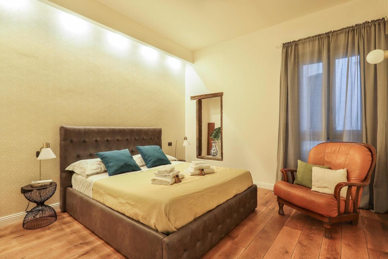 Appartamento Signoria Stylish In Firenze