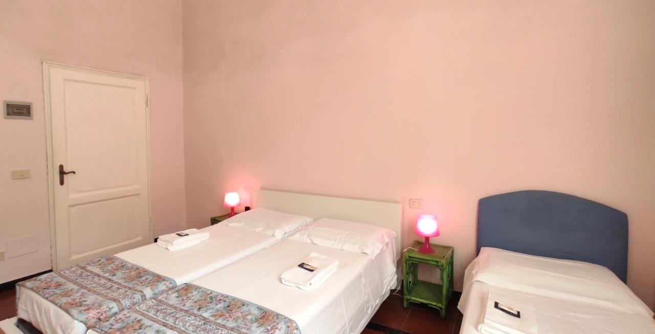 Hotel Rita Major Florence