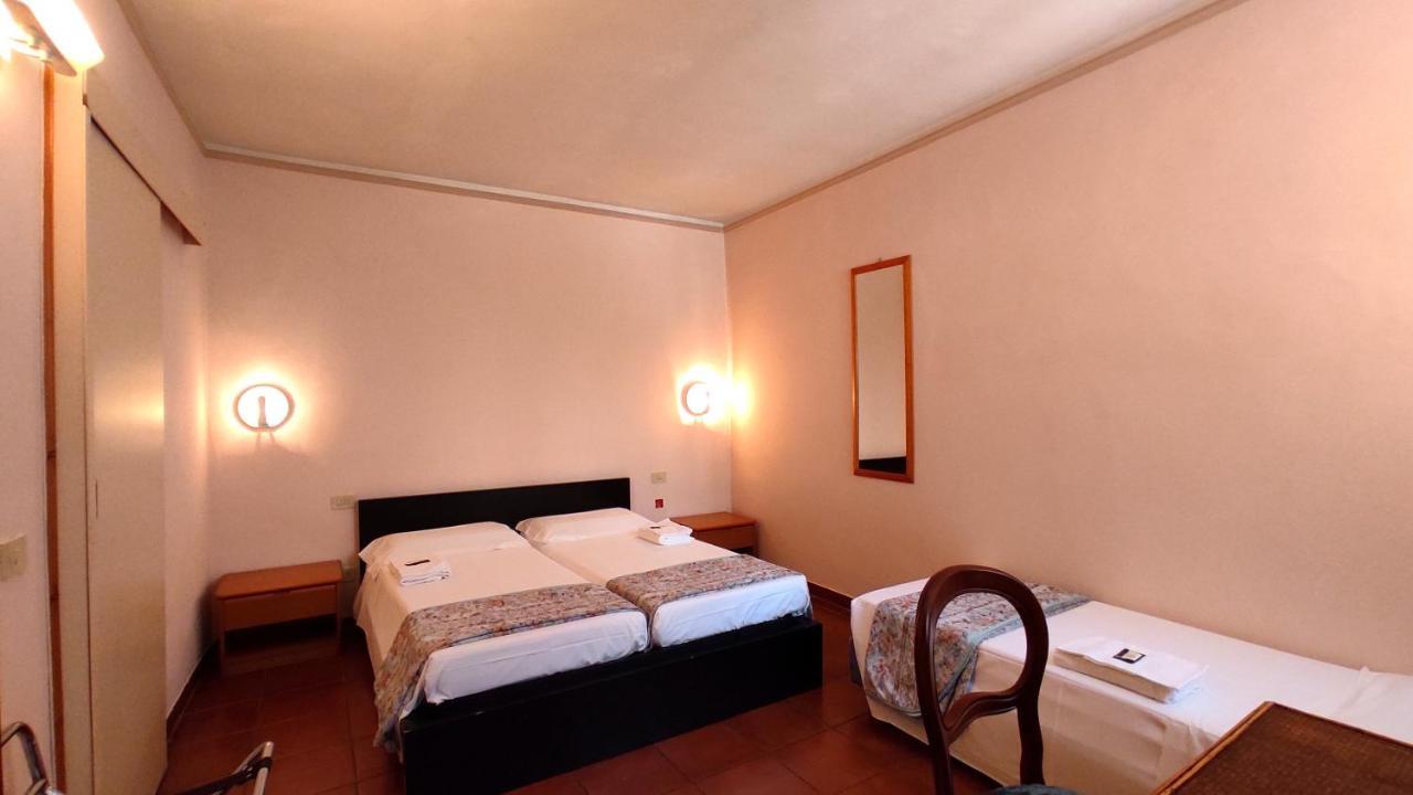 Rita Major Hotel 2*