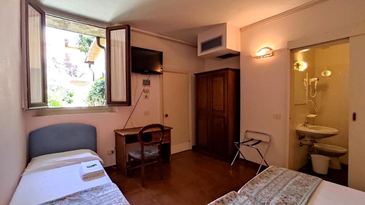 Hotel Rita Major Florence