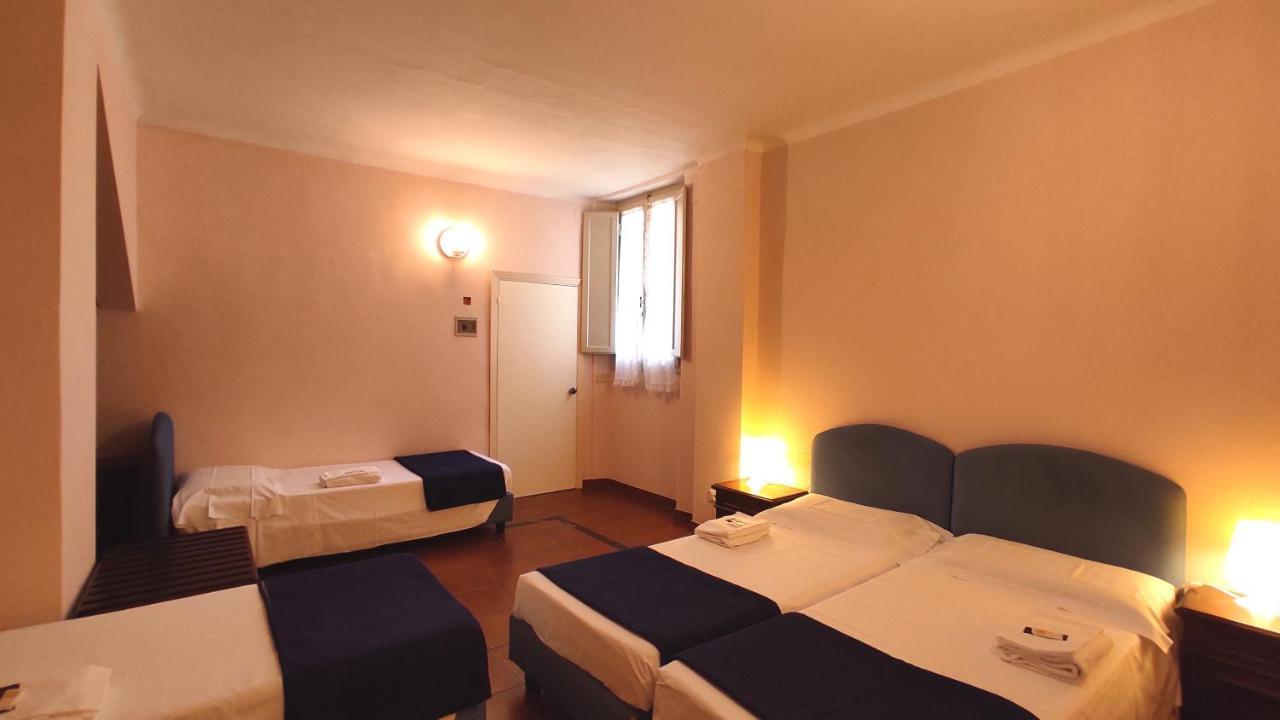 Rita Major Hotel Florence