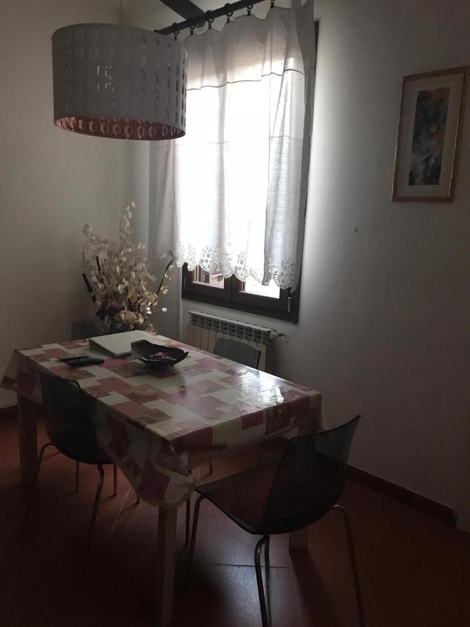 Campuccio 39 Appartamento