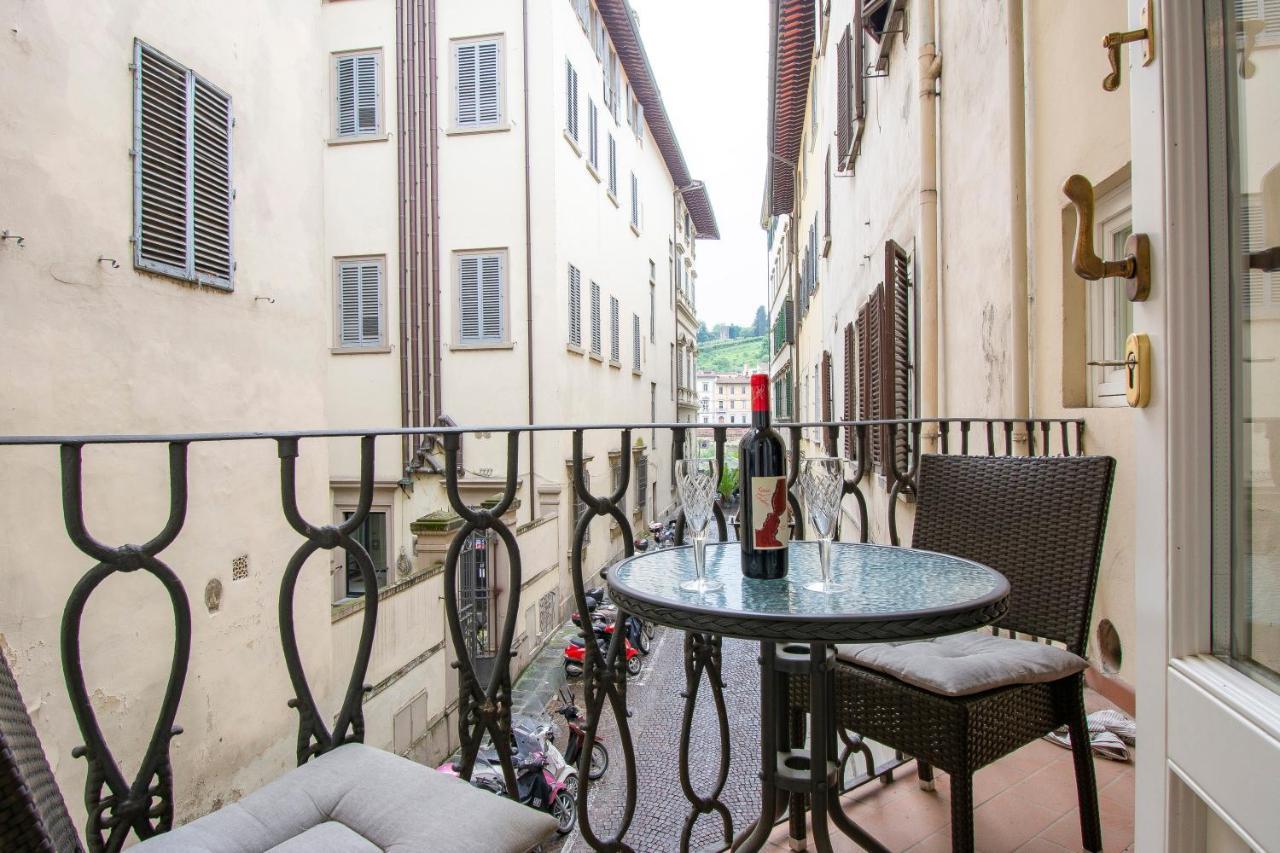 Casa Michelangelo - Tintori
