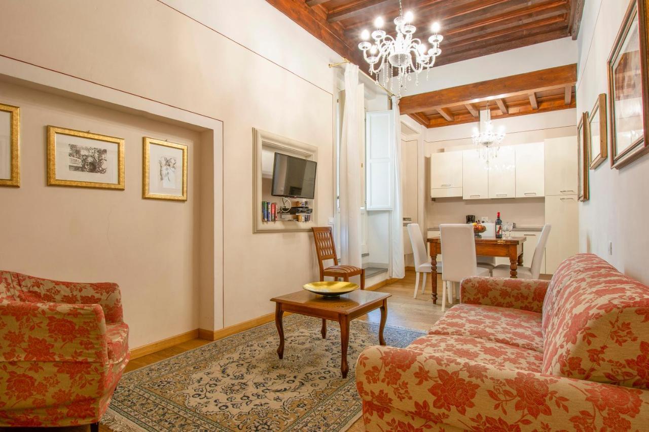 Casa Michelangelo - Tintori