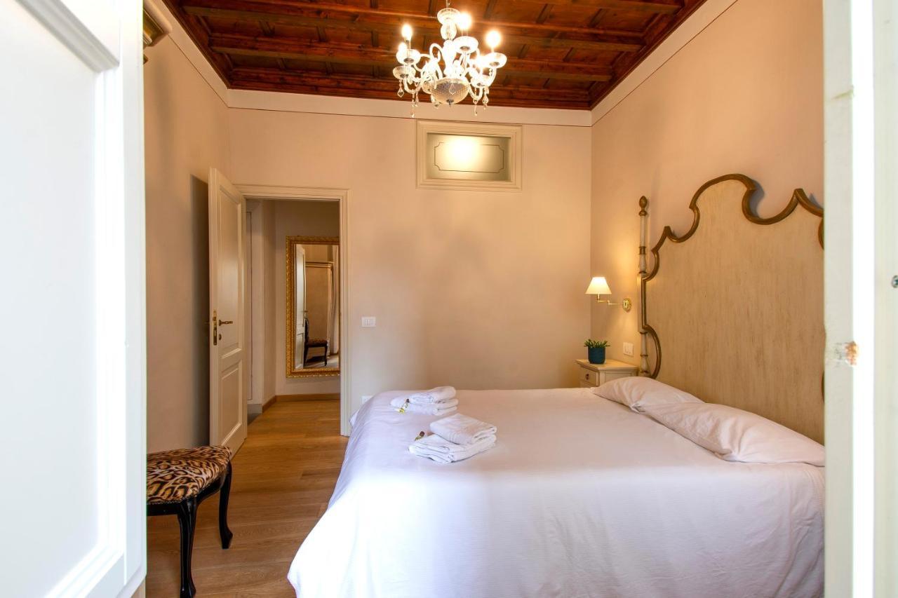 Casa Michelangelo - Tintori Appartamento Firenze