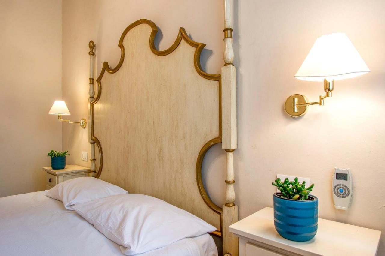 Casa Michelangelo - Tintori Firenze