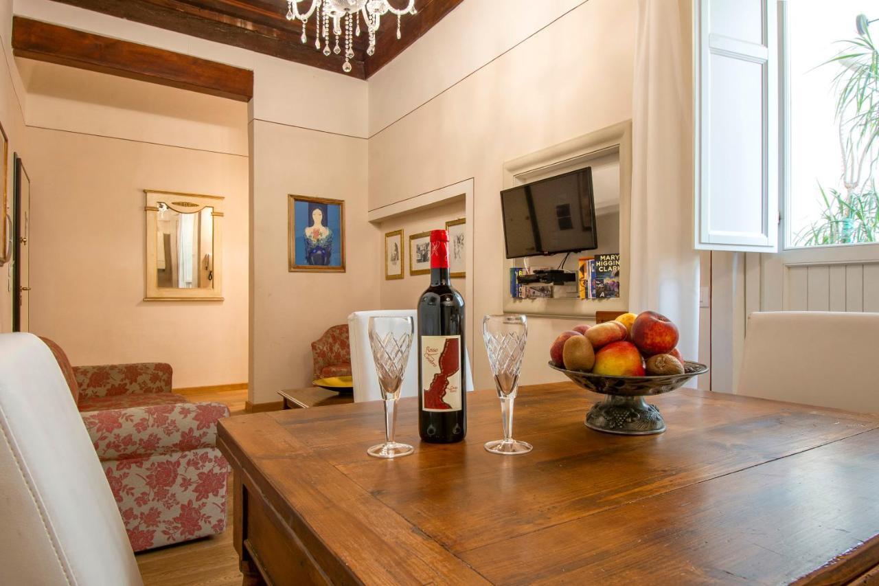 Casa Michelangelo - Tintori * Firenze