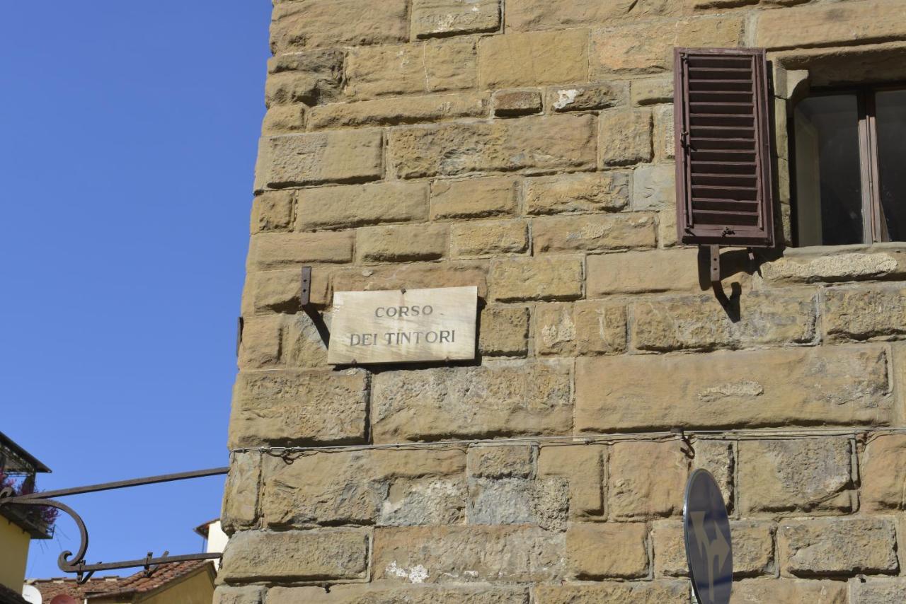 Appartamento Casa Michelangelo - Tintori Firenze