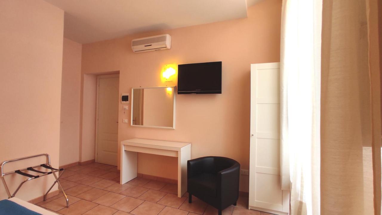 Rita Major Hotel Florence
