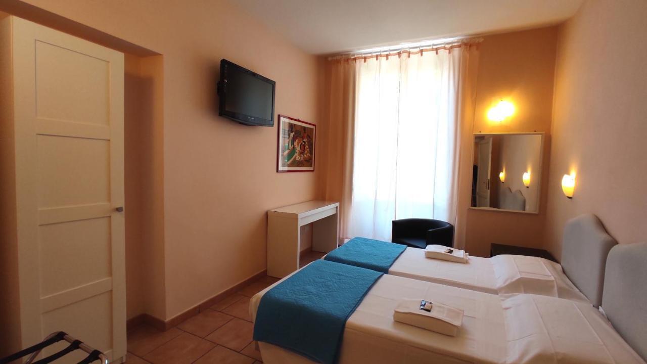 Rita Major Hotel