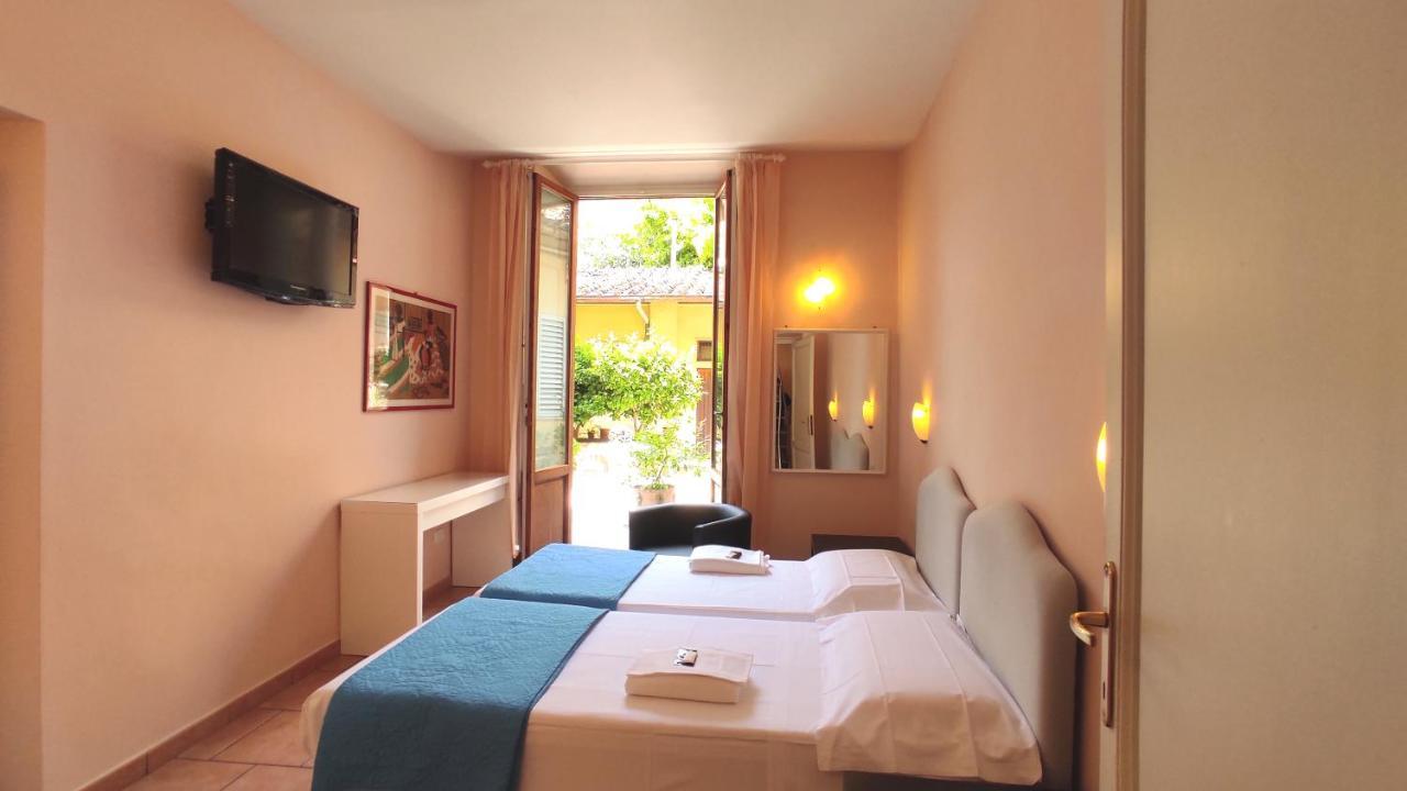 Rita Major Hotel 2*