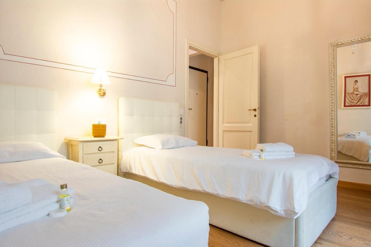 Casa Michelangelo - Tintori * Firenze