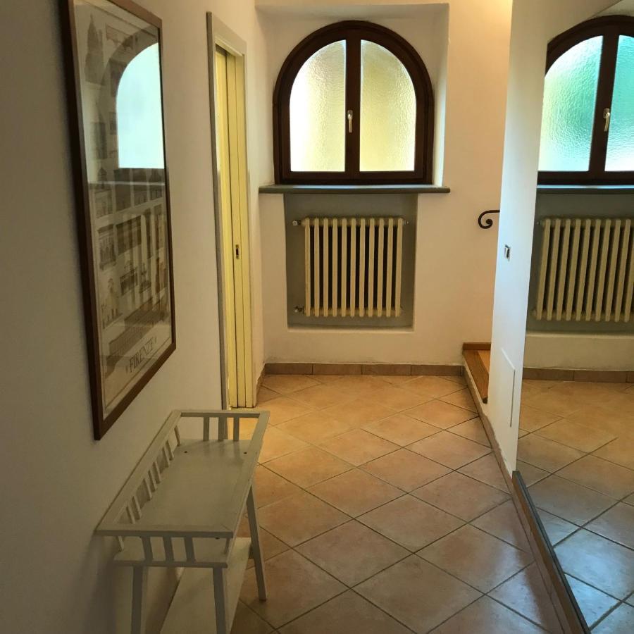 La Toscanella Di Florence