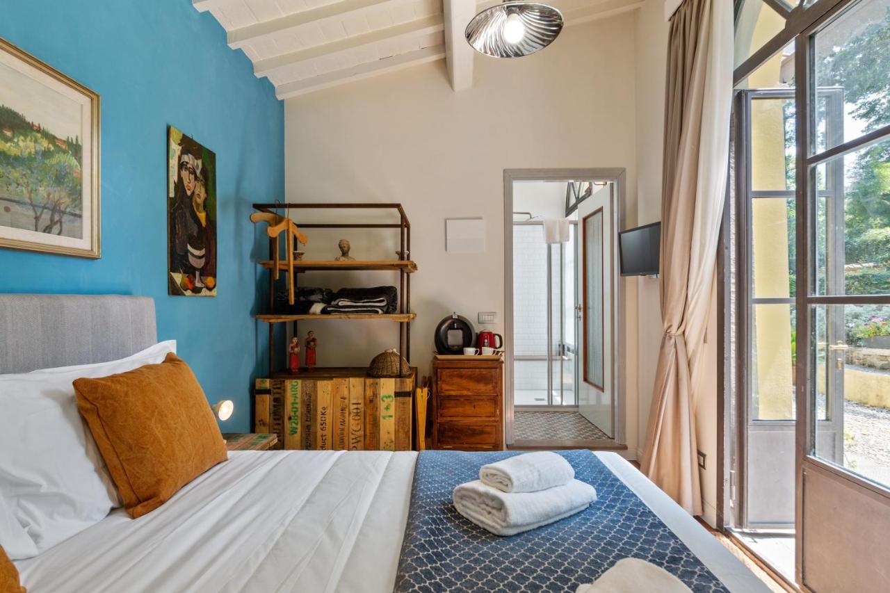 Le Serre Di Galileo Apartment *