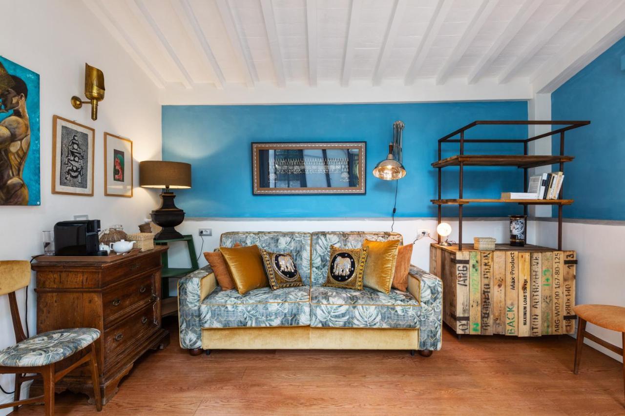Apartment Le Serre Di Galileo Florence