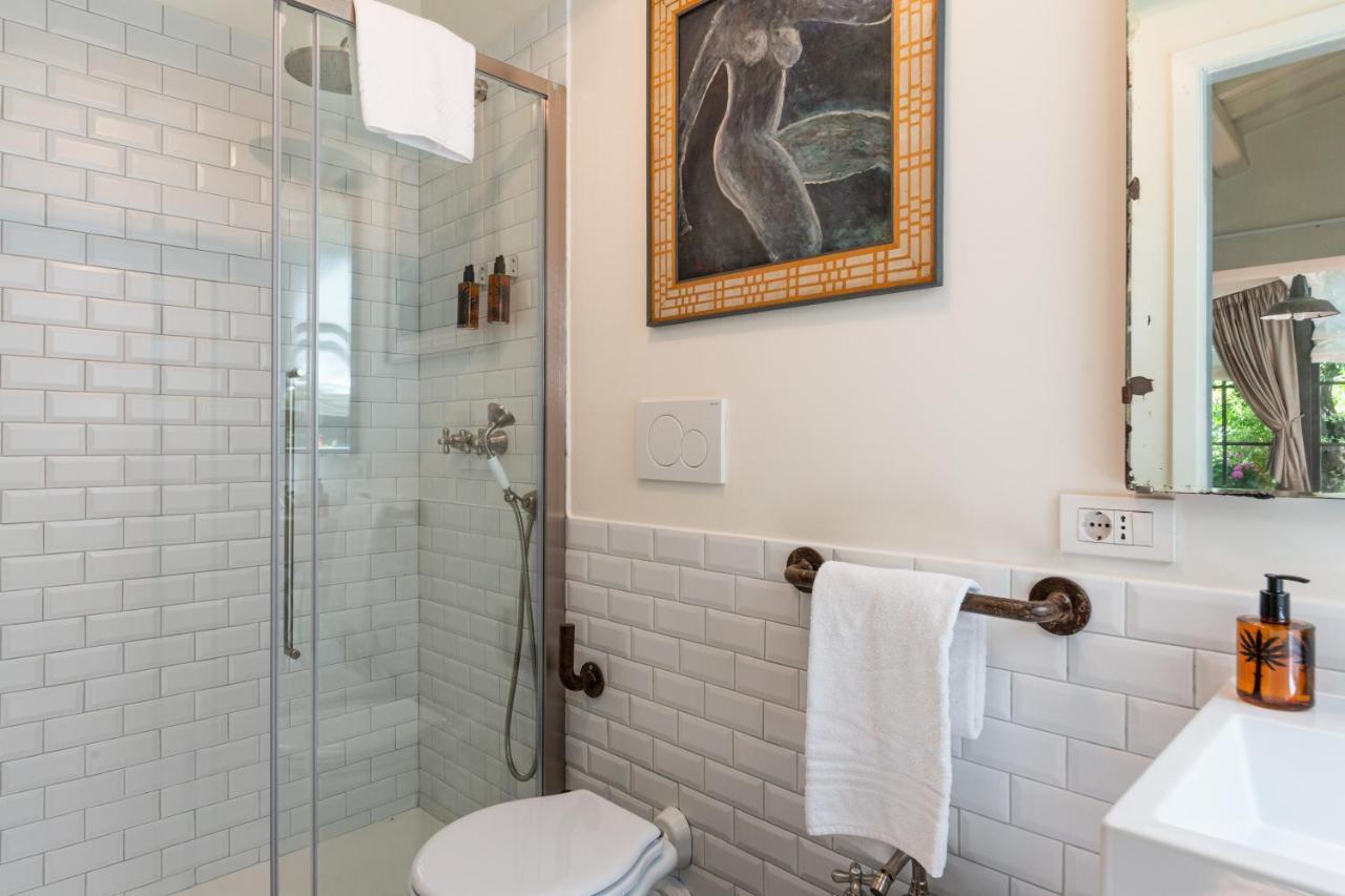 Apartment Le Serre Di Galileo Florence