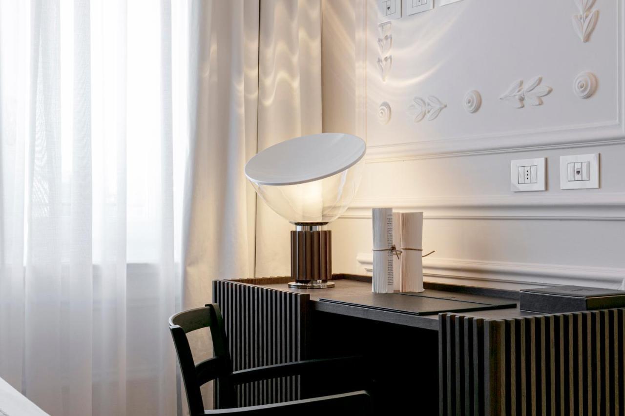 Dimora Palanca Boutique & 5*