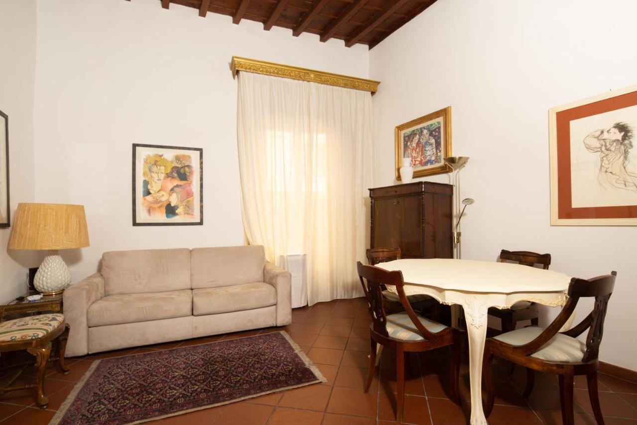 Bardi By Mmega Apartment Florence