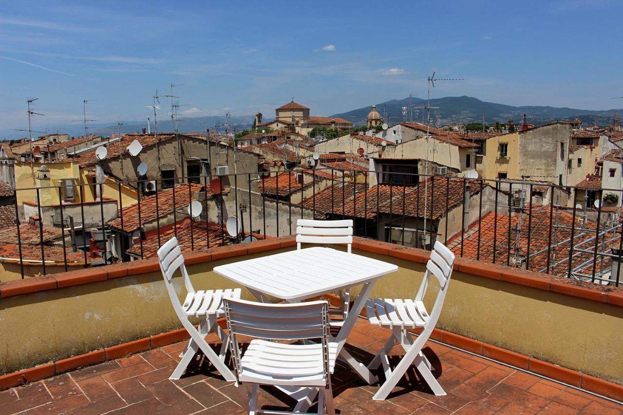 Appartamento Roommo Oltrarno Firenze