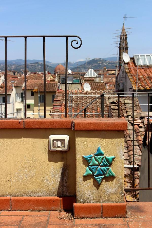 Roommo Oltrarno Firenze