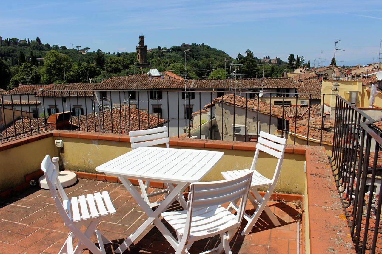 Roommo Oltrarno * Firenze